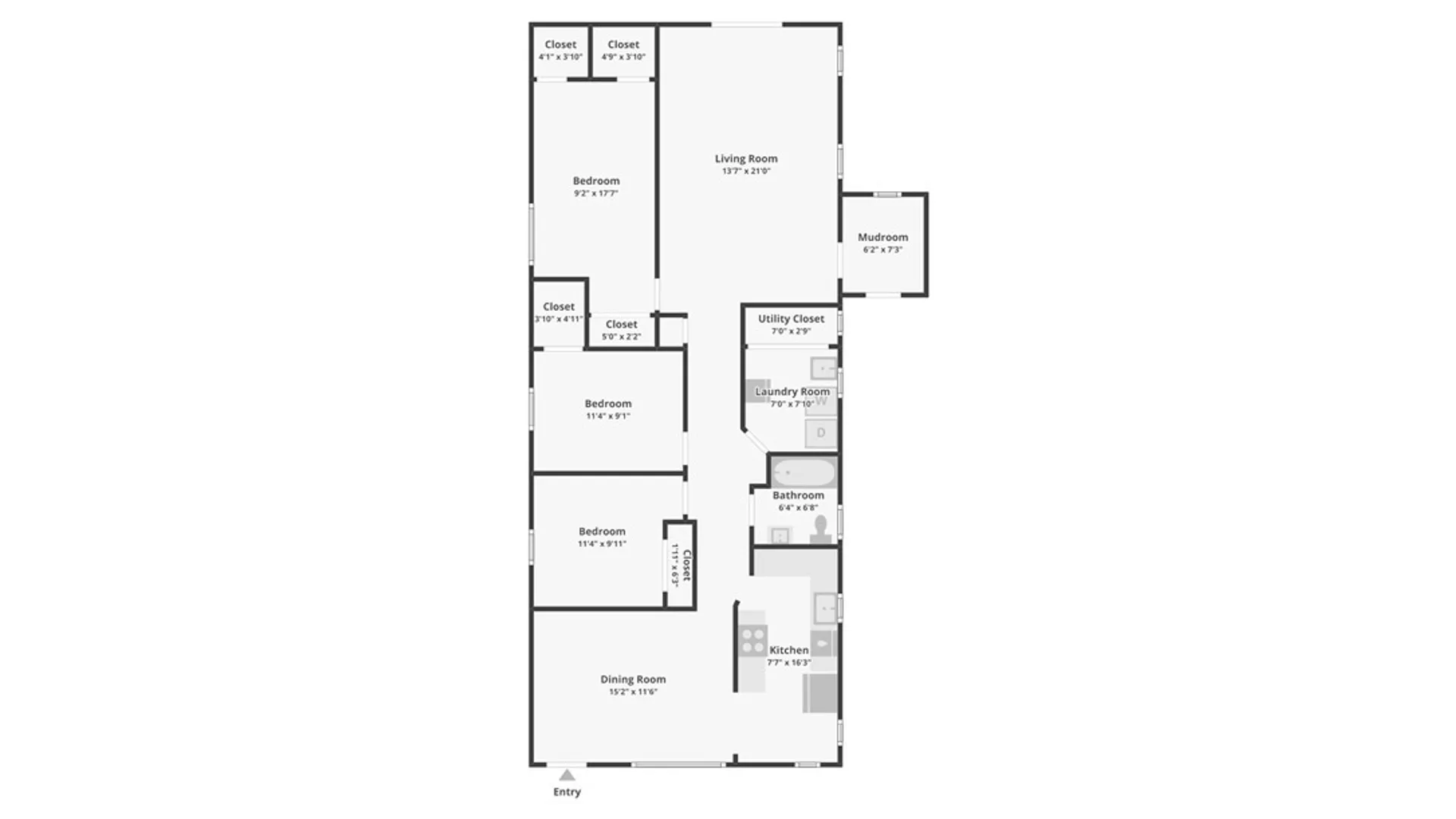 Property at 134 Miller Avenue, Hamburg, NY 14219 50