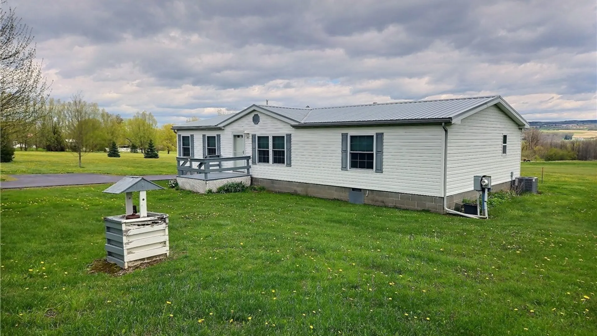 Property at 3852 Sherwood Road, Scipio, NY 13118 2