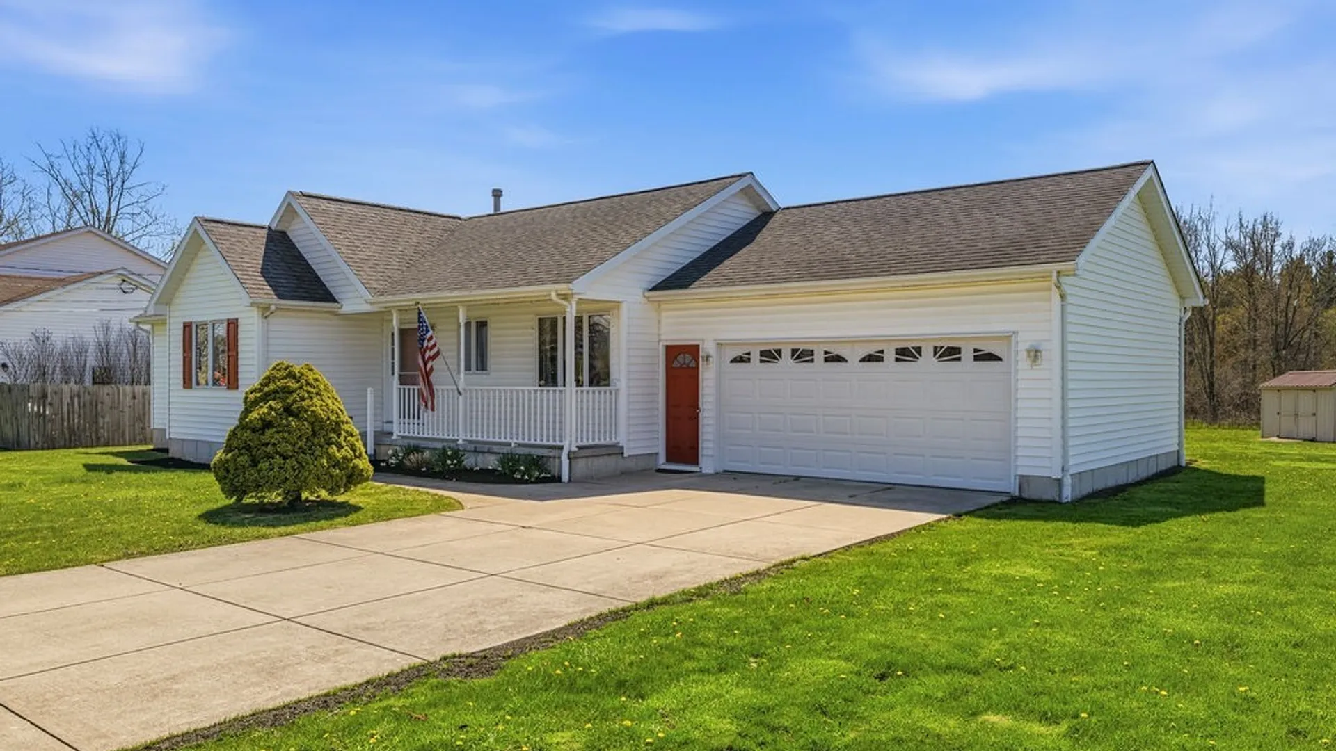 Property at 1340 Whitehaven Road, Grand Island, NY 14072 2