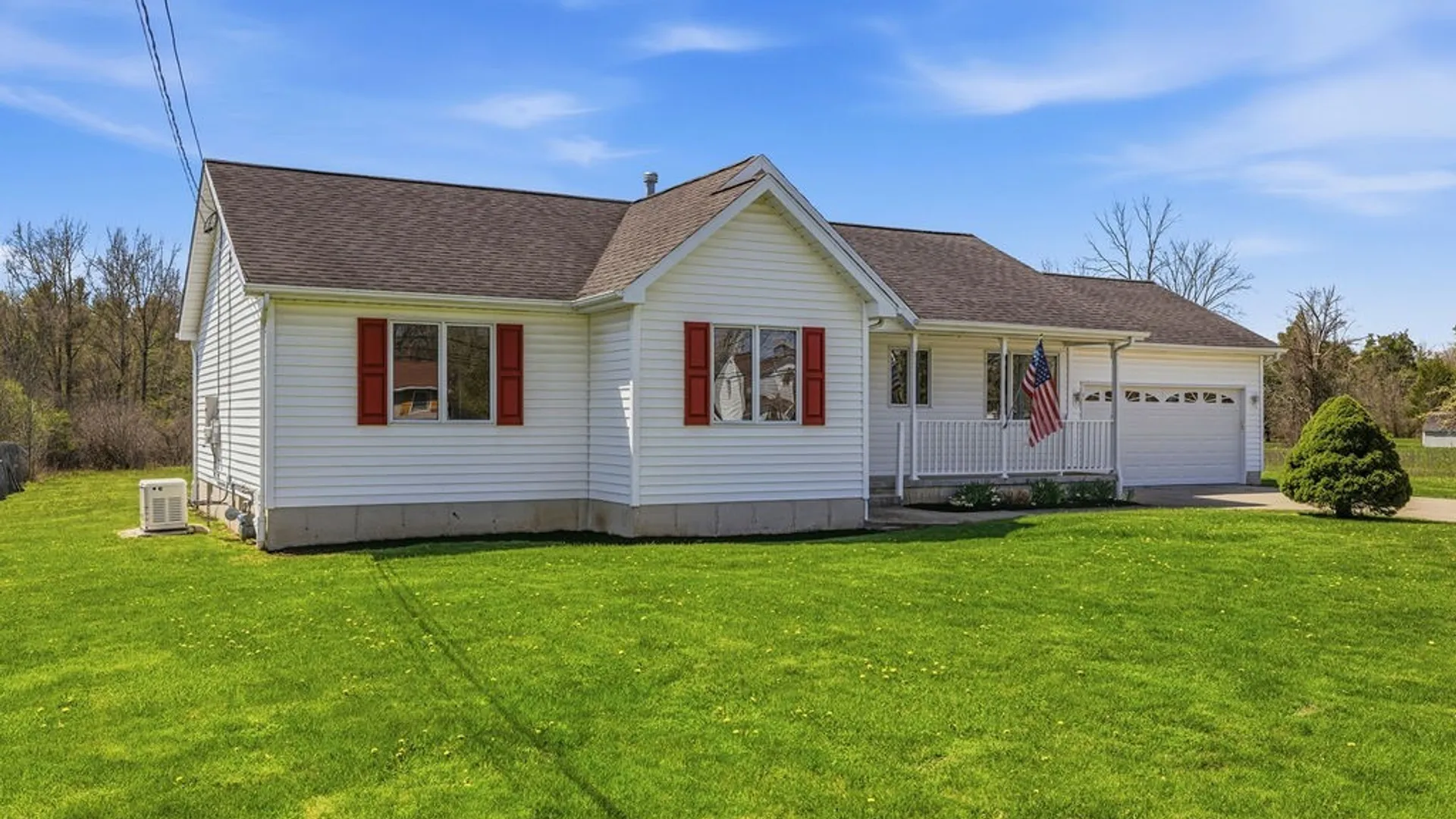 Property at 1340 Whitehaven Road, Grand Island, NY 14072 3
