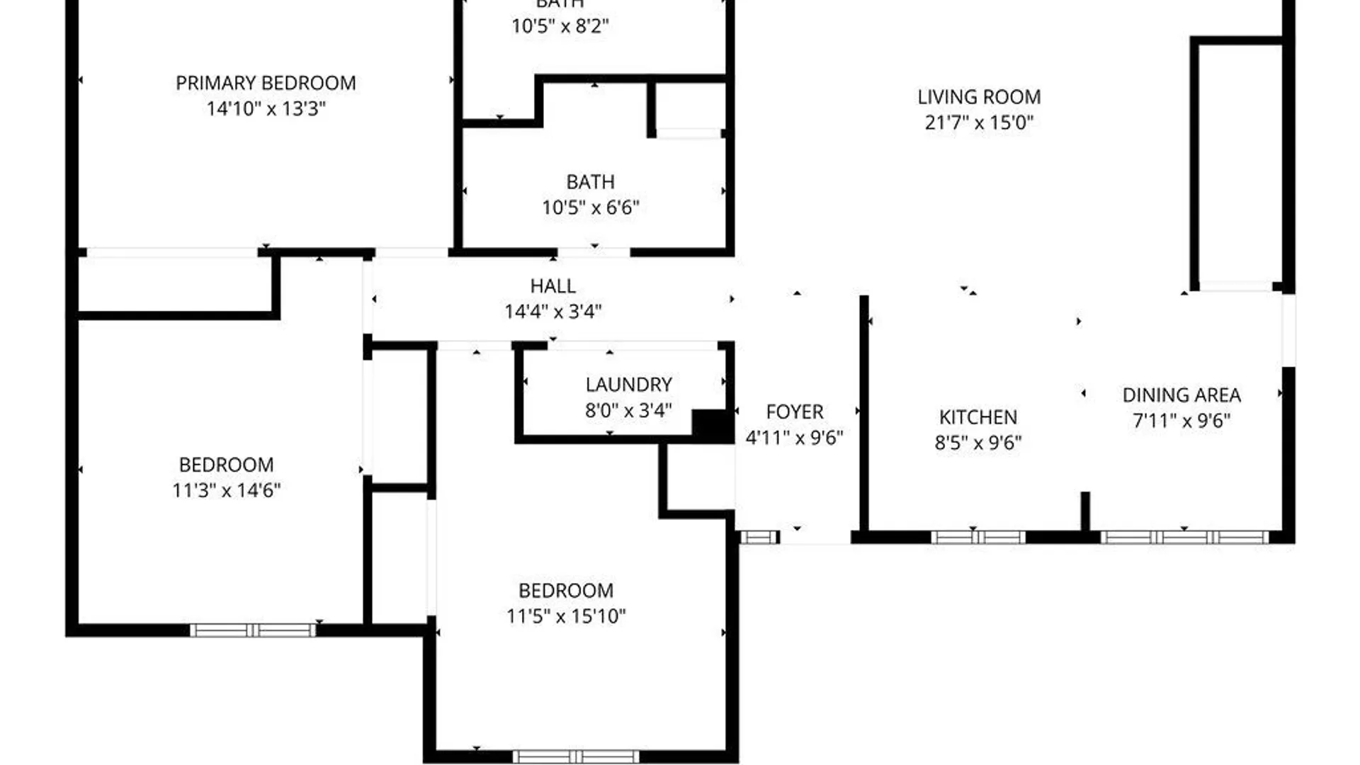 Property at 1340 Whitehaven Road, Grand Island, NY 14072 7