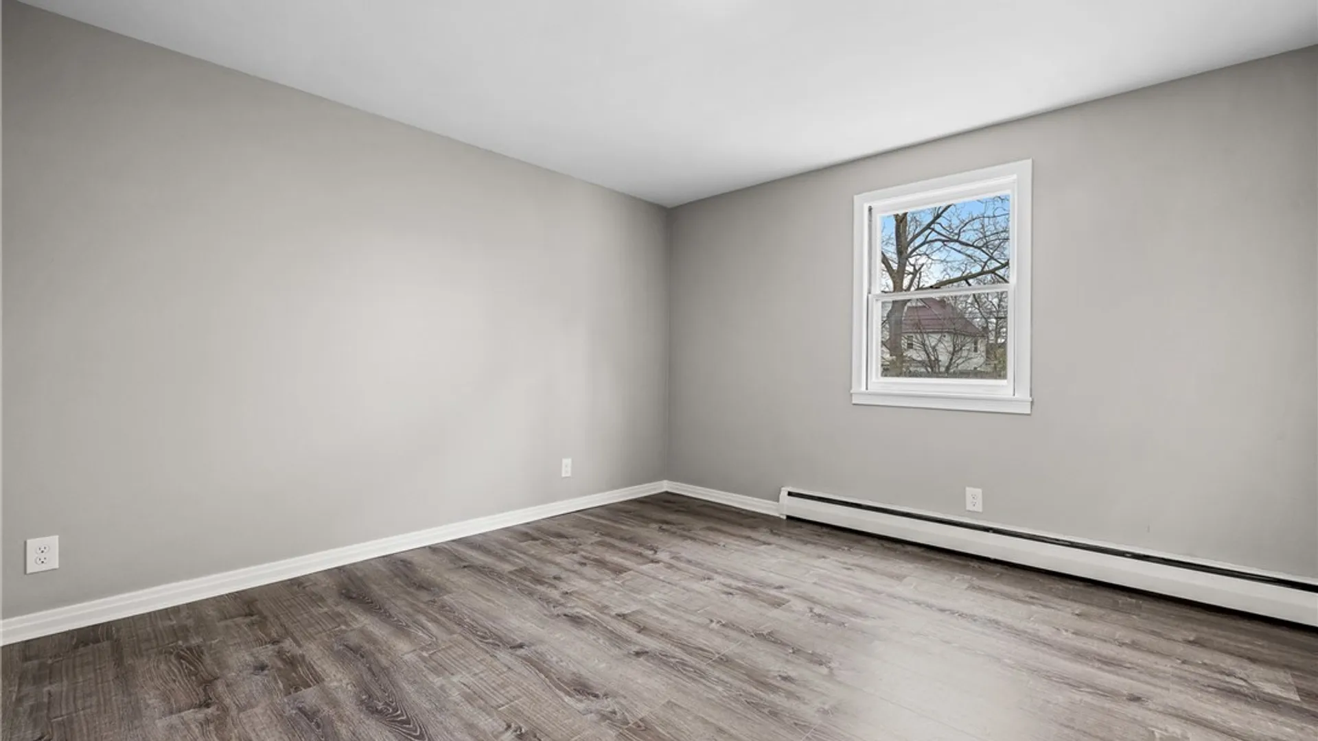 Property at 126 Hertel Avenue, Buffalo, NY 14207 14