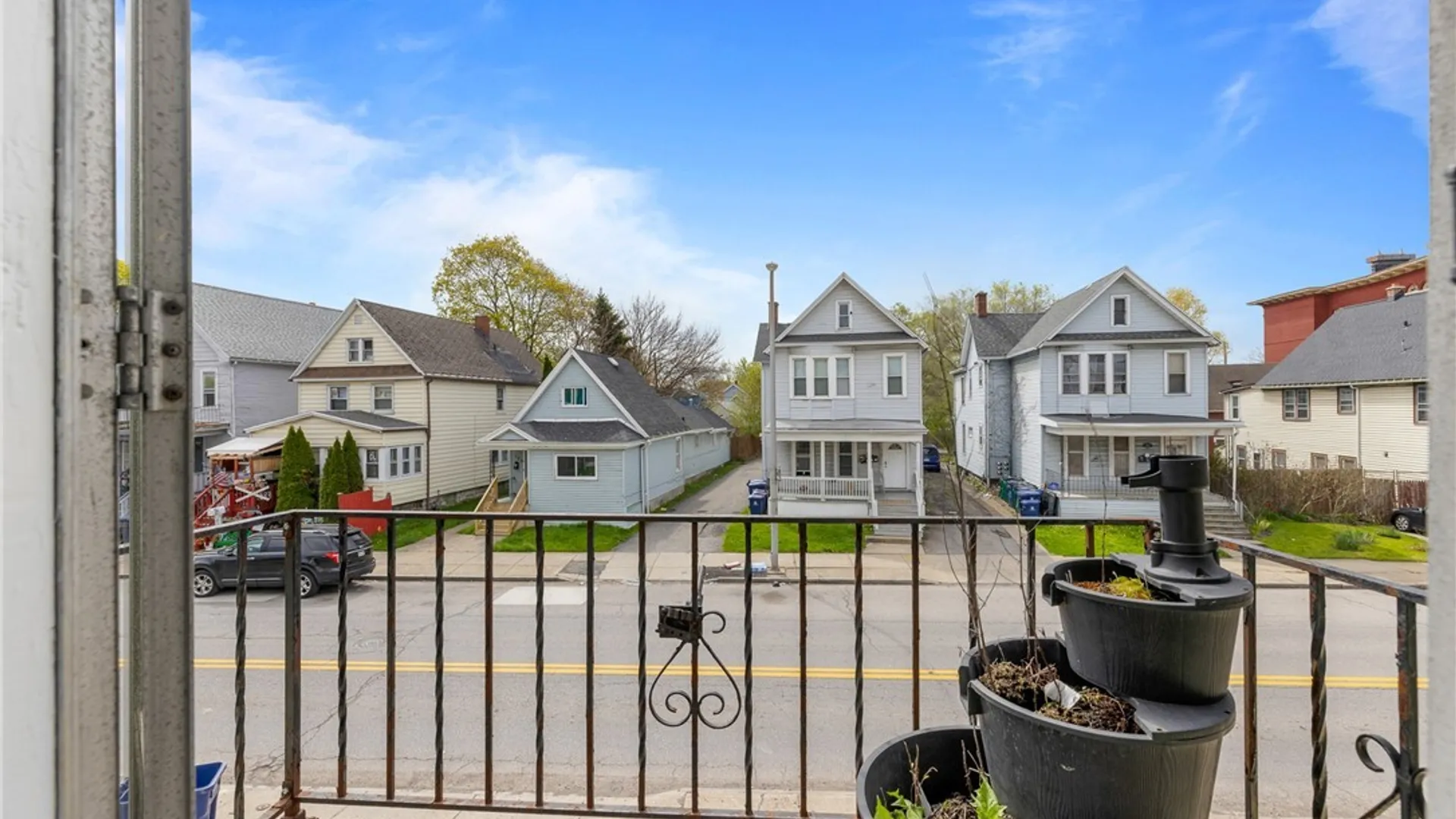 Property at 126 Hertel Avenue, Buffalo, NY 14207 23