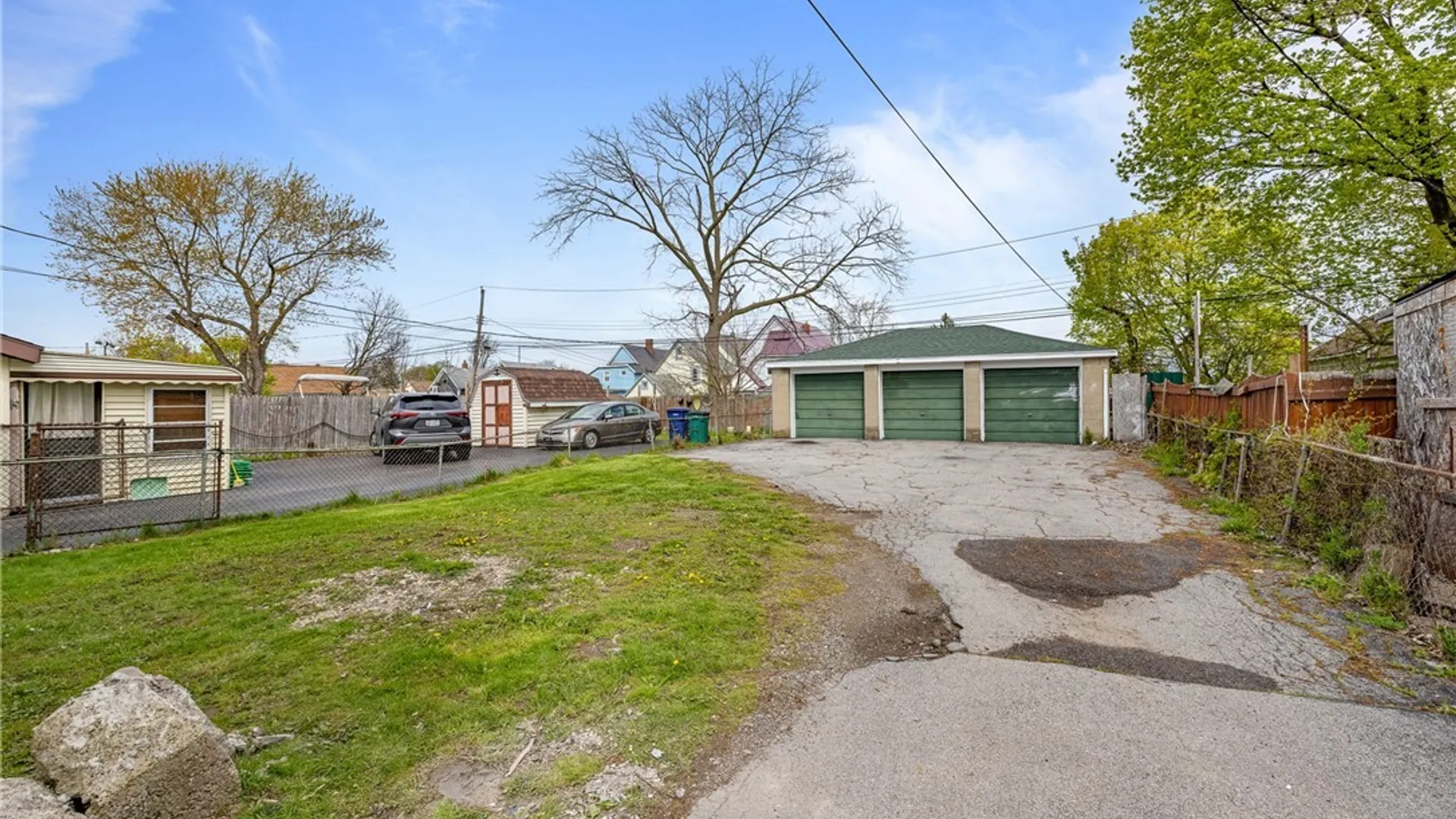 Property at 126 Hertel Avenue, Buffalo, NY 14207 35
