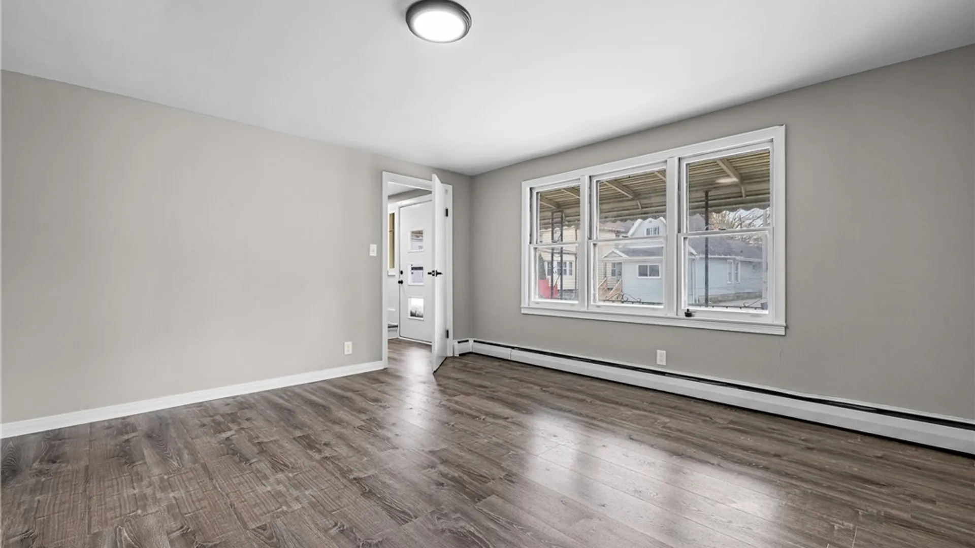 Property at 126 Hertel Avenue, Buffalo, NY 14207 9