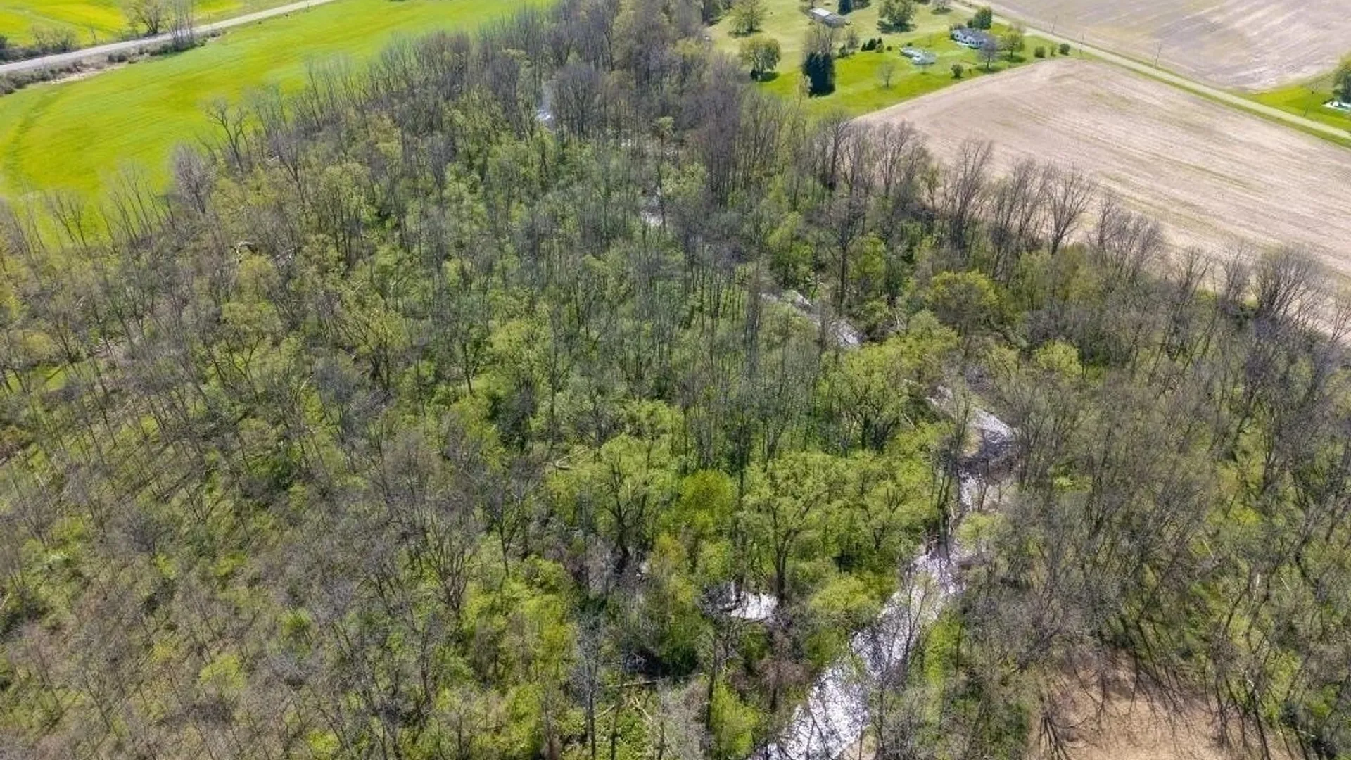 Property at 6161 Clinton St Road, Stafford, NY 14143 45