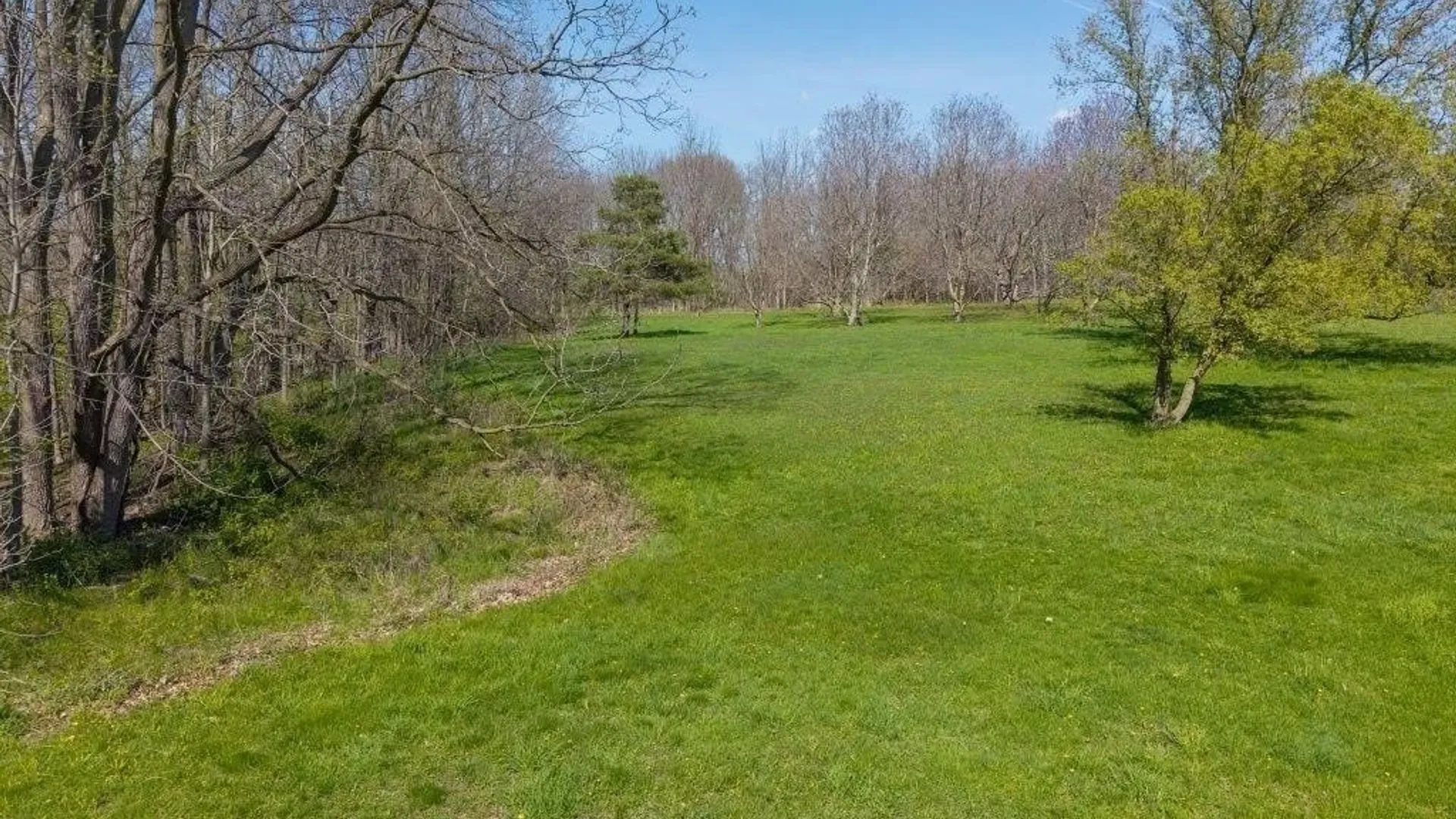 Property at 6161 Clinton St Road, Stafford, NY 14143 46