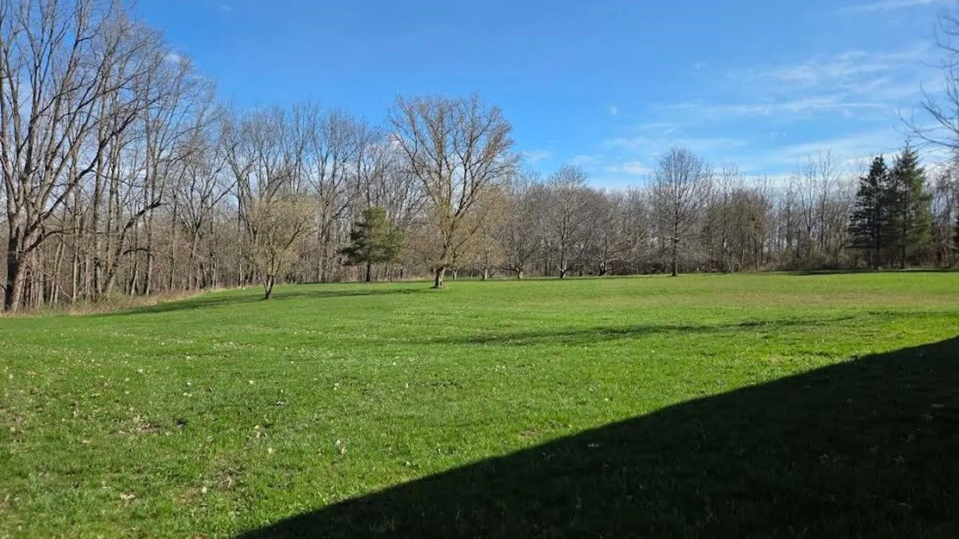 Property at 6161 Clinton St Road, Stafford, NY 14143 9