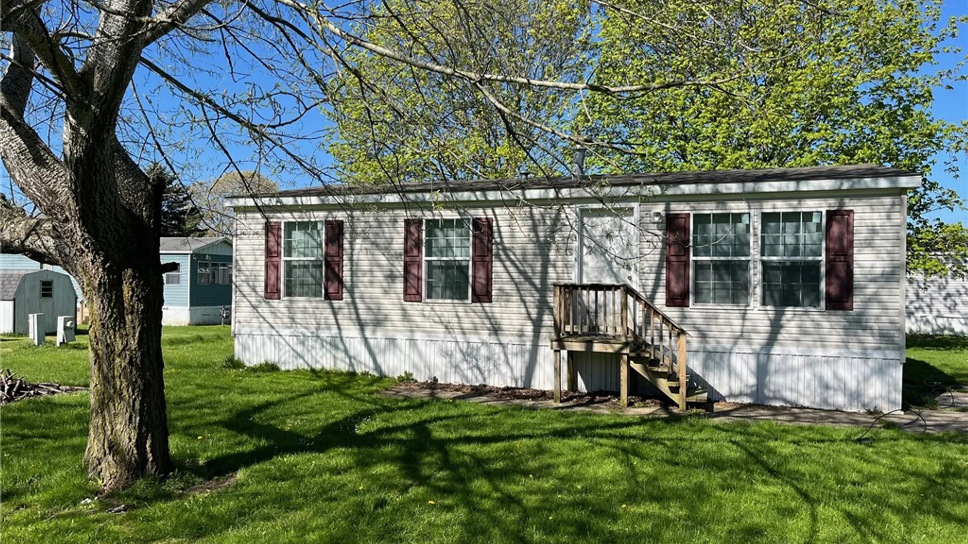 Property at 11860 Maplewood Drive, Wolcott, NY 14590 3