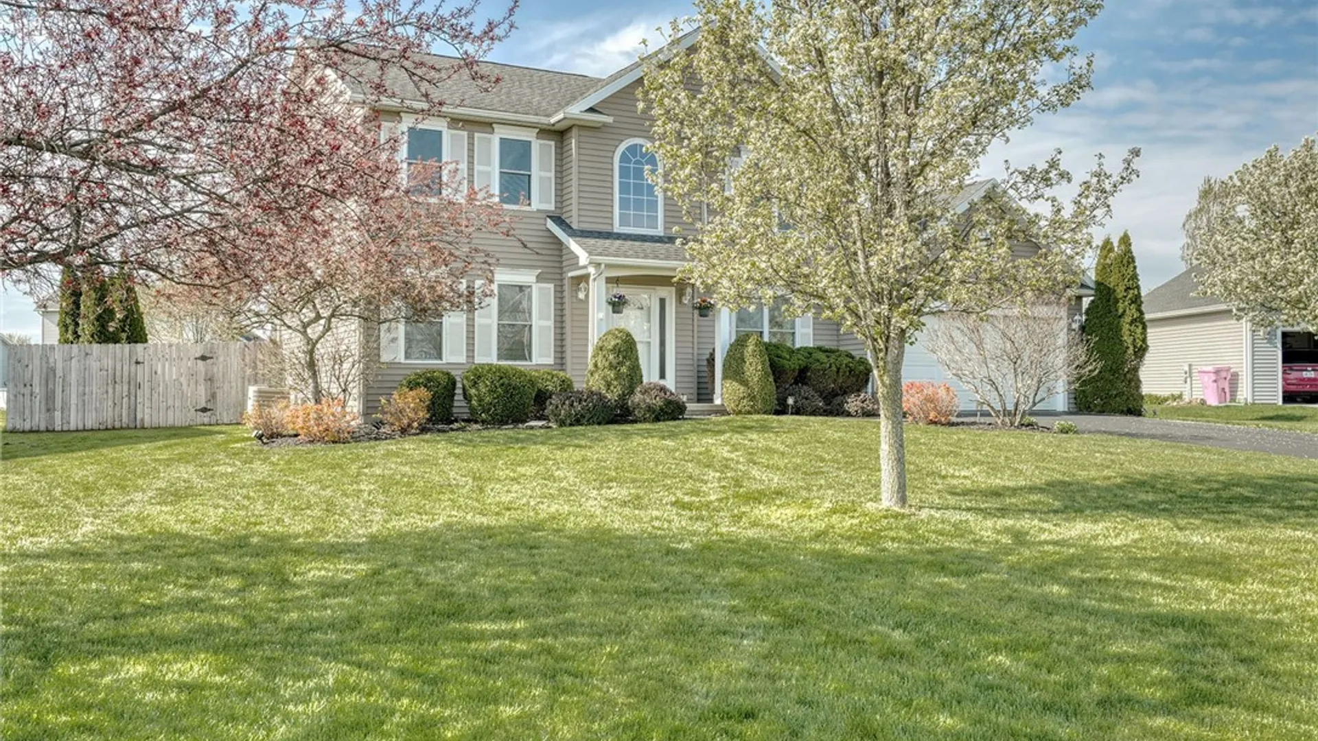 Property at 46 Middlesburough Park, Chili, NY 14514 2