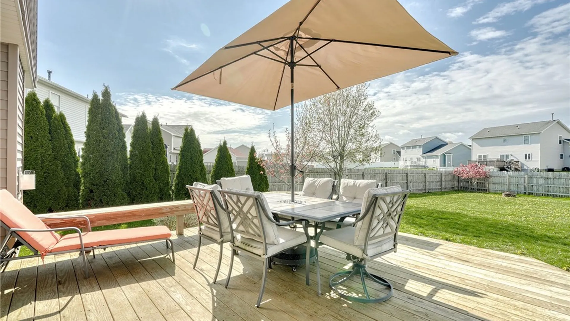Property at 46 Middlesburough Park, Chili, NY 14514 46