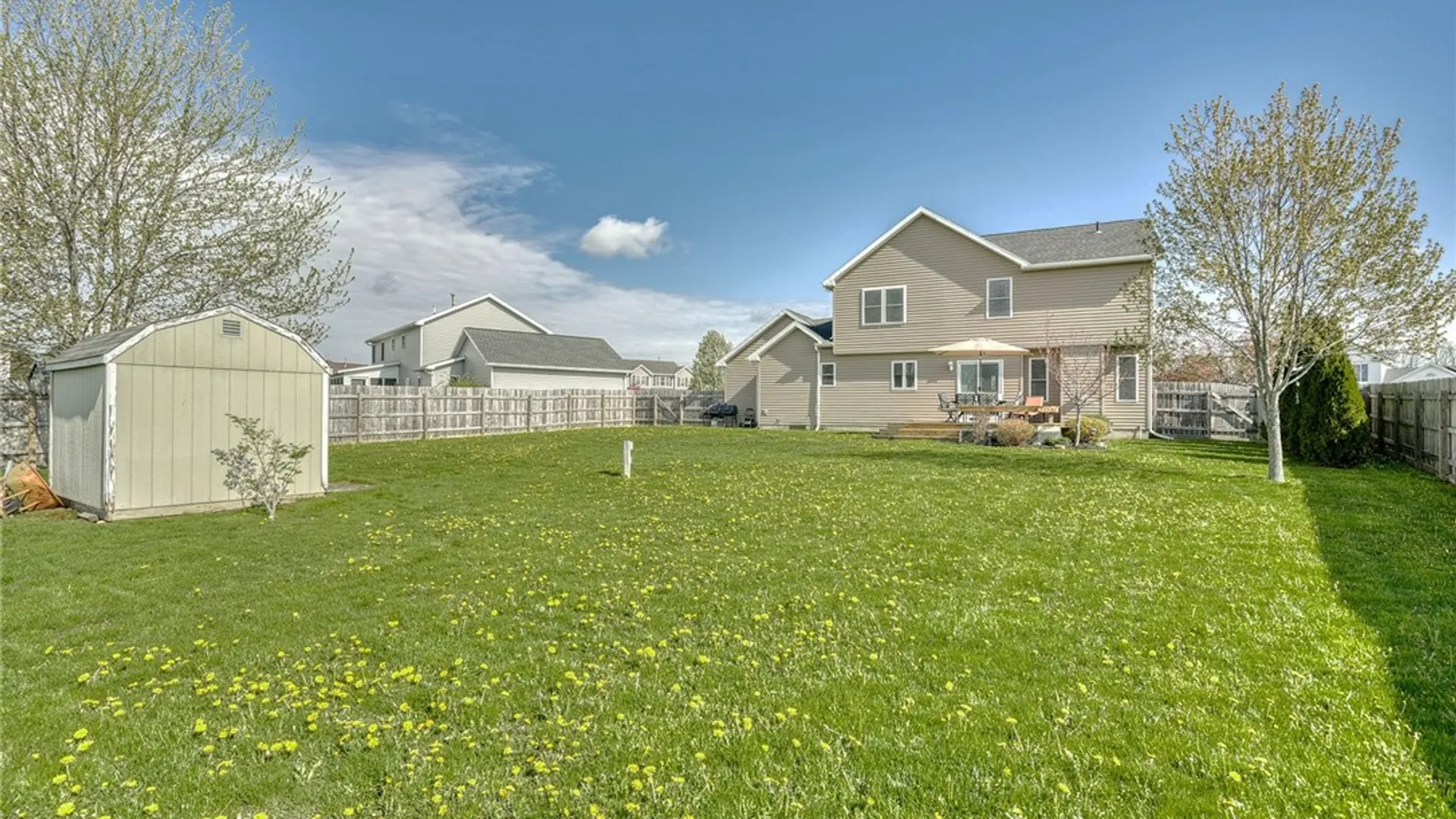 Property at 46 Middlesburough Park, Chili, NY 14514 50