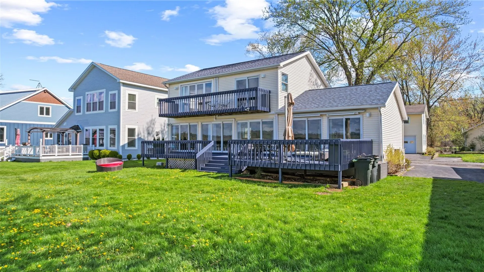 Property at 22 Ladoga Park Road, Lansing, NY 14882 50