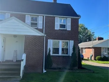 Property at 291 Fonda Drive, Cheektowaga, NY 14225