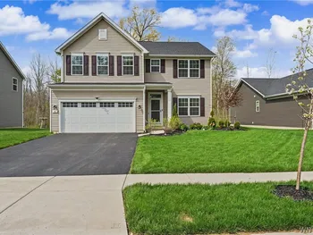 Property at 38 Sierra Drive, Amherst, NY 14228