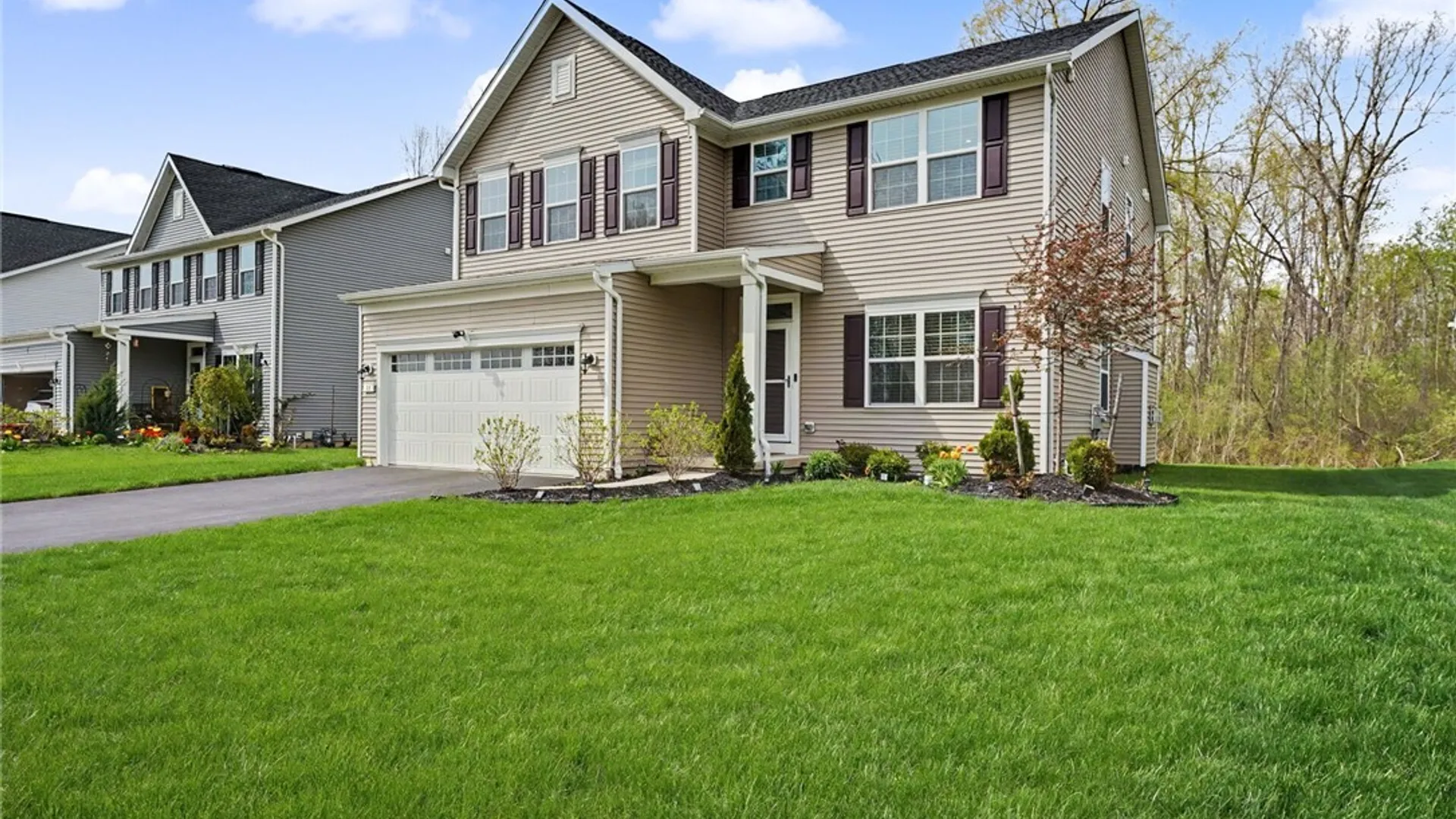 Property at 38 Sierra Drive, Amherst, NY 14228 2
