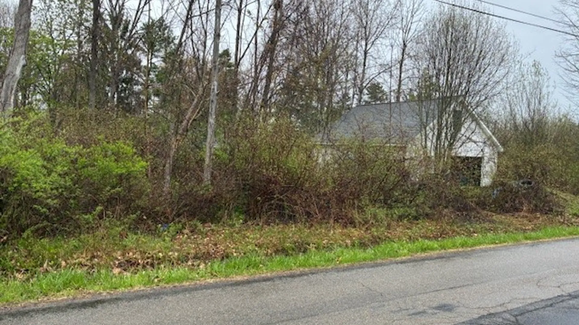 Property at V/L Argyle Avenue, Evans, NY 14006 2