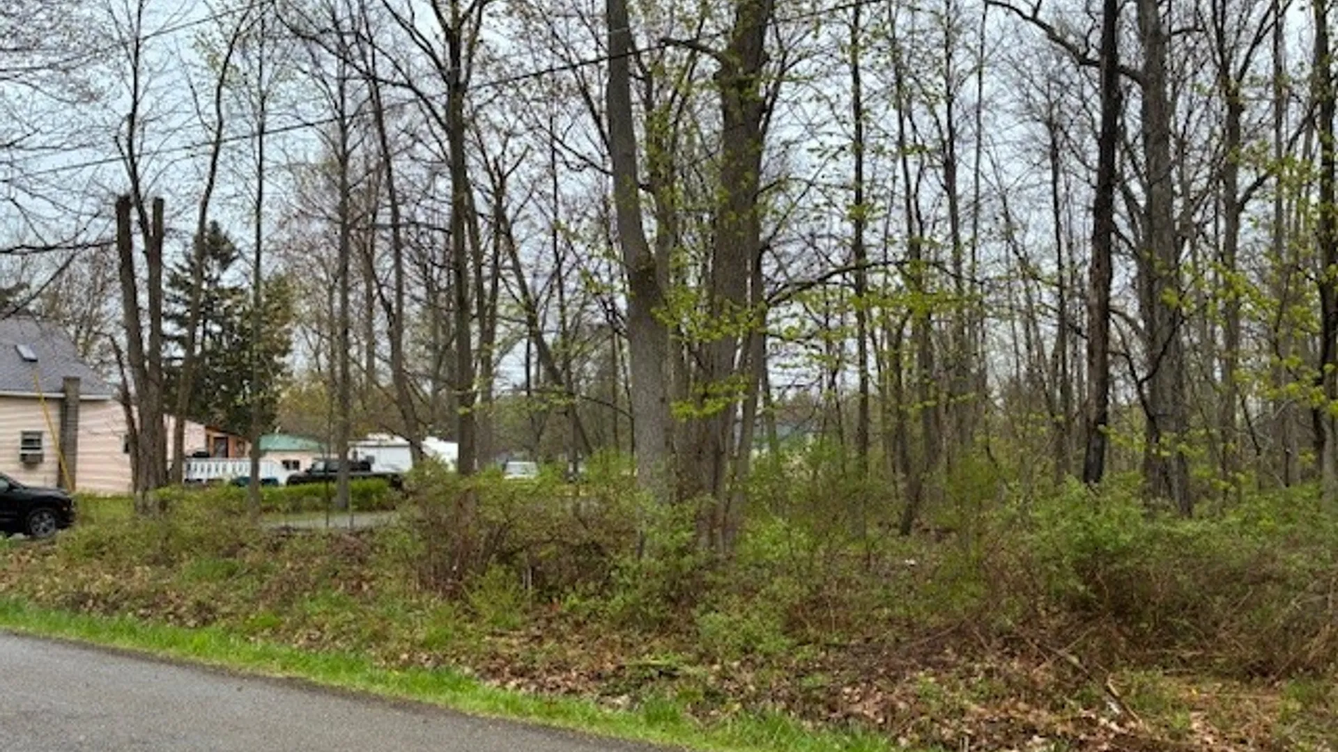 Property at V/L Argyle Avenue, Evans, NY 14006 3