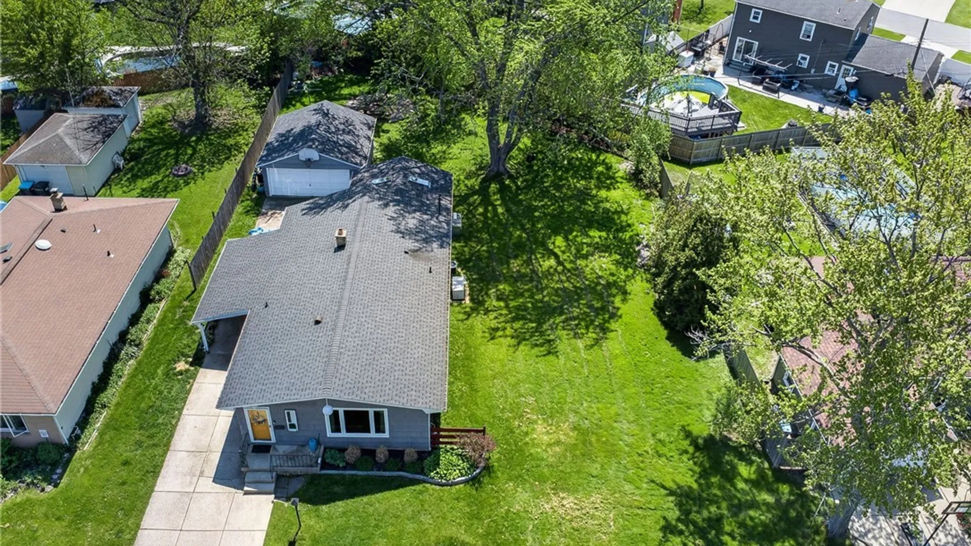 Property at 1335 E Park Road, Grand Island, NY 14072 42