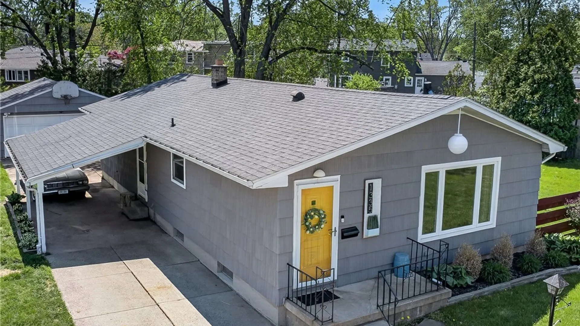 Property at 1335 E Park Road, Grand Island, NY 14072 43