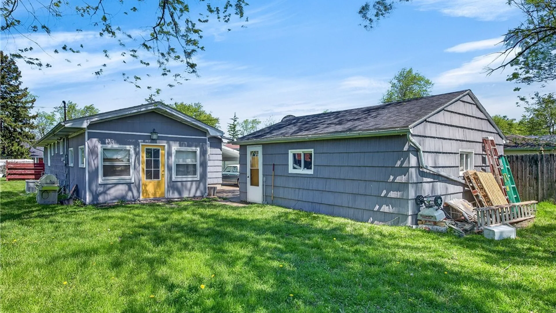 Property at 1335 E Park Road, Grand Island, NY 14072 44