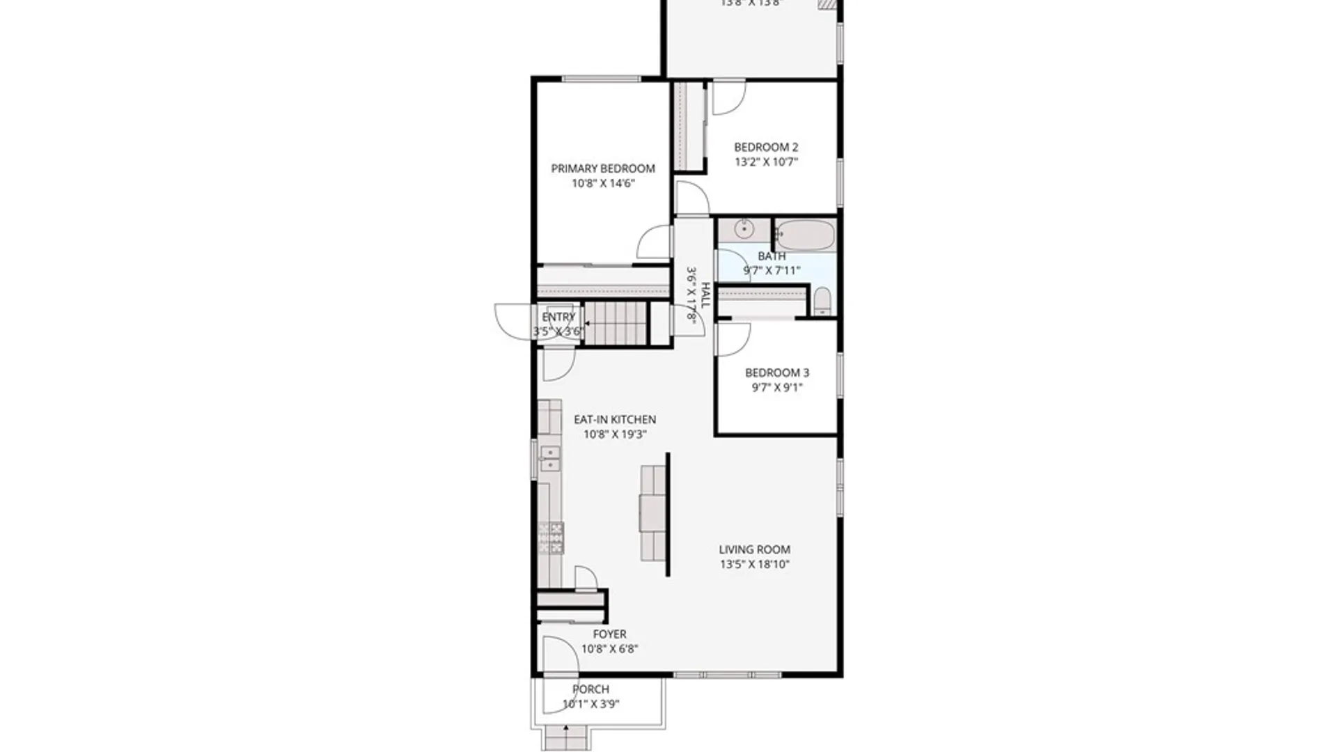 Property at 1335 E Park Road, Grand Island, NY 14072 47
