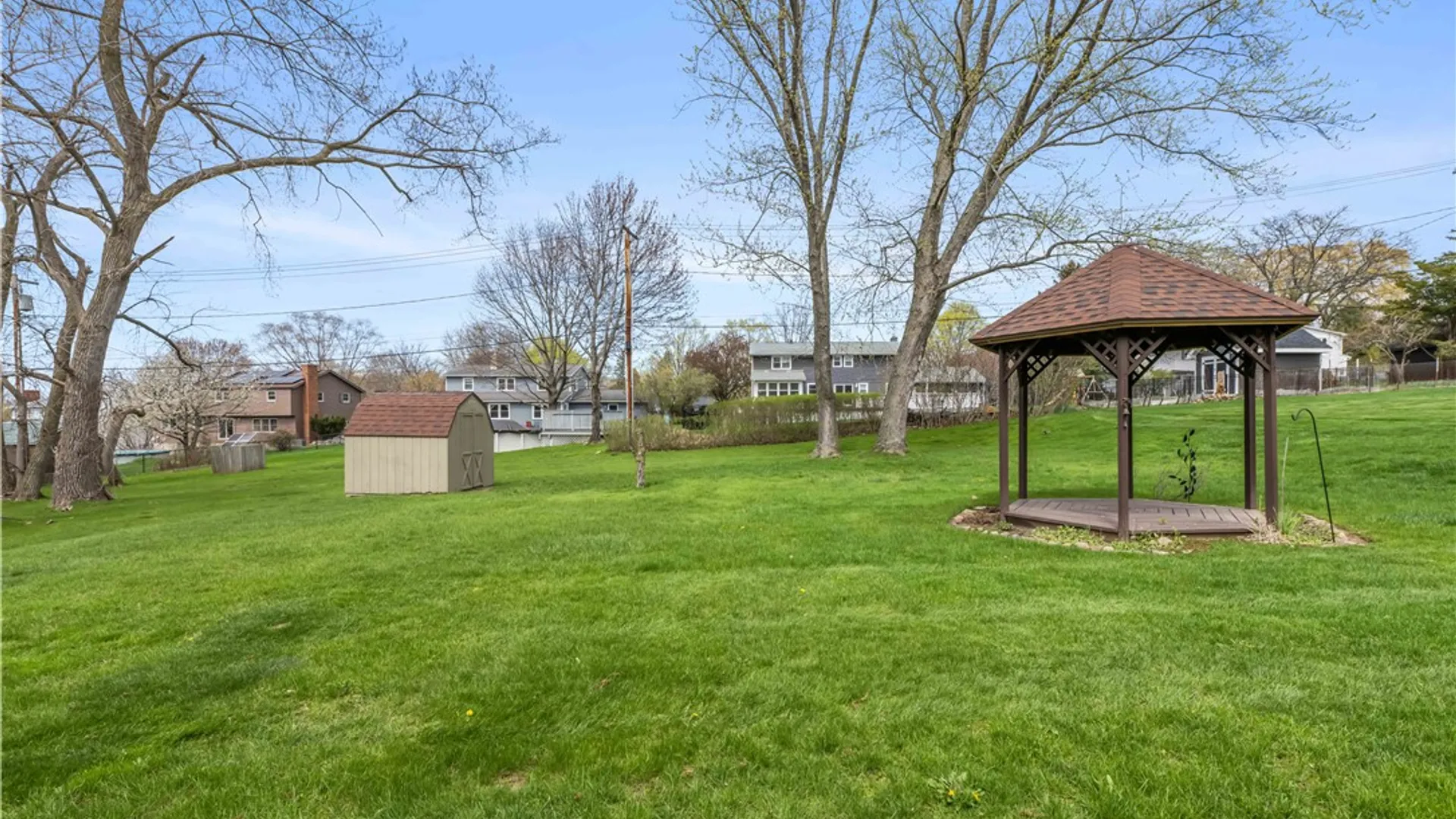 Property at 444 Mc Ewen Drive, Webster, NY 14580 39