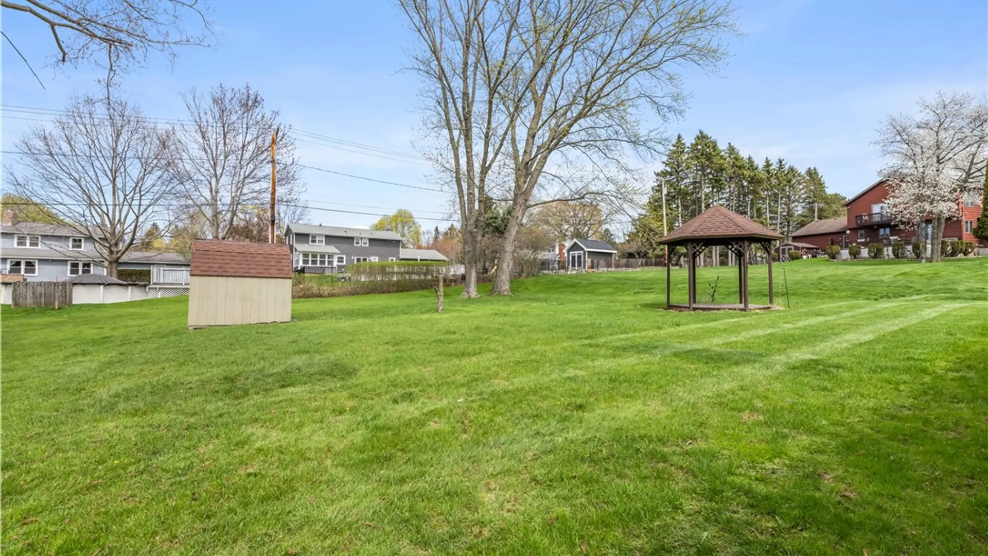 Property at 444 Mc Ewen Drive, Webster, NY 14580 40
