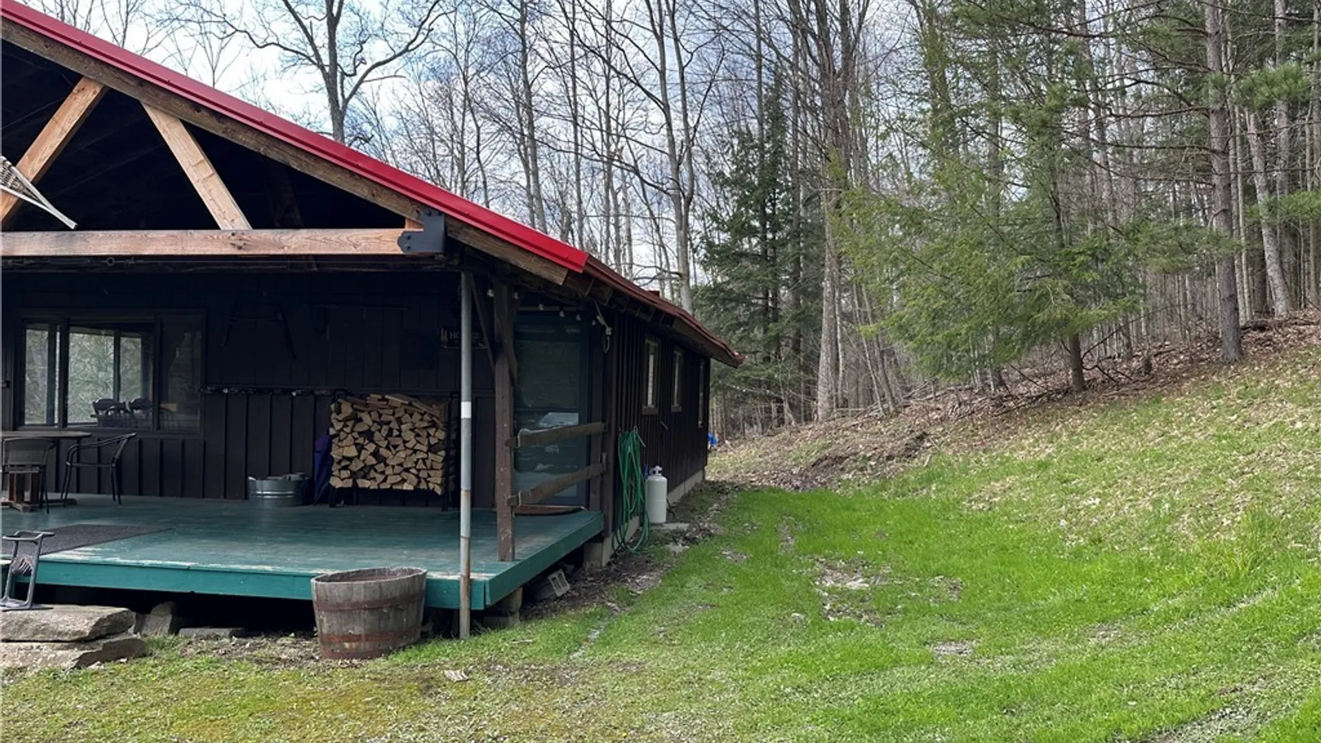 Property at 4098 Barker Run Road, Great Valley, NY 14741 20