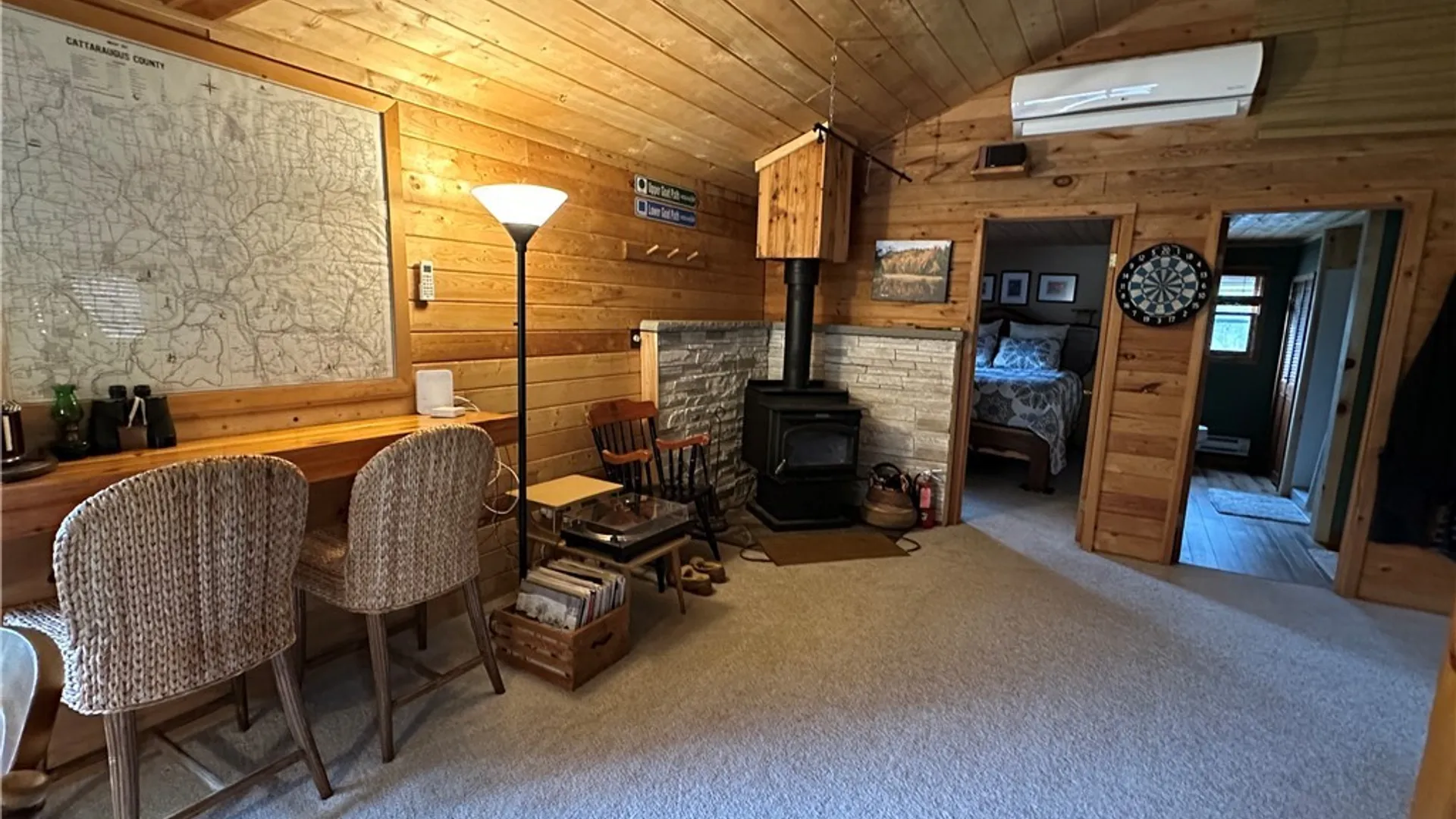 Property at 4098 Barker Run Road, Great Valley, NY 14741 6