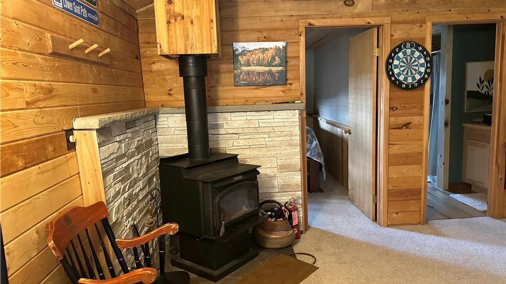 Property at 4098 Barker Run Road, Great Valley, NY 14741 8