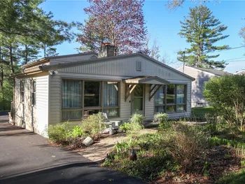 Property at 1729 Parker Road, Elmira, NY 14905