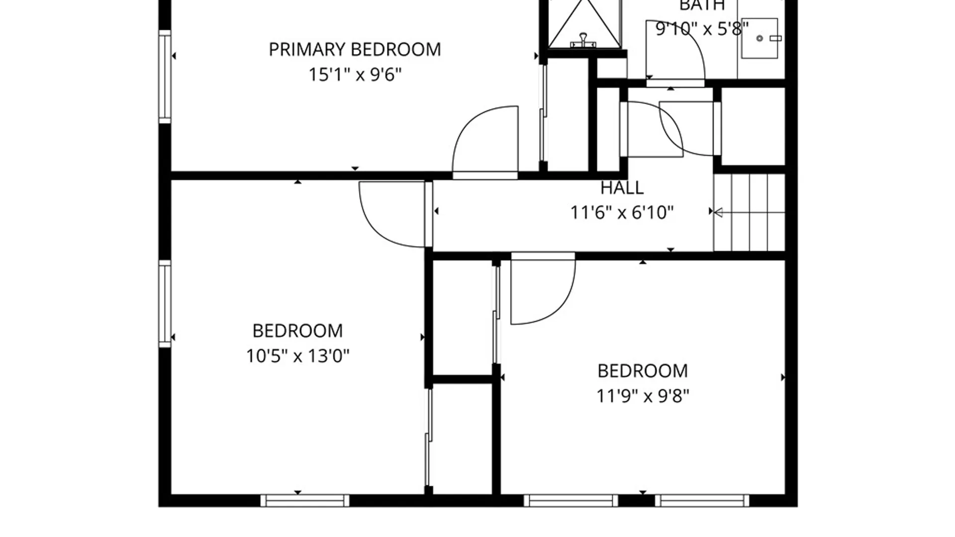 Property at 1729 Parker Road, Elmira, NY 14905 4