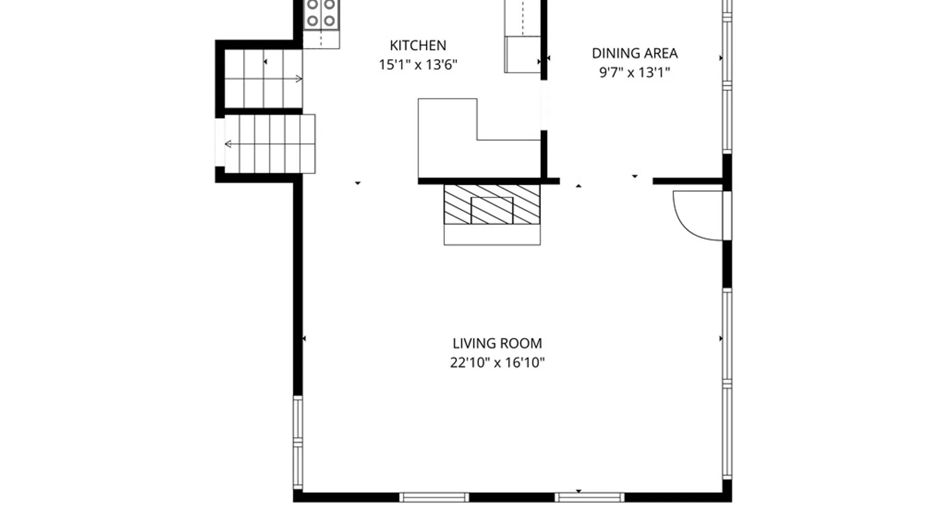 Property at 1729 Parker Road, Elmira, NY 14905 5