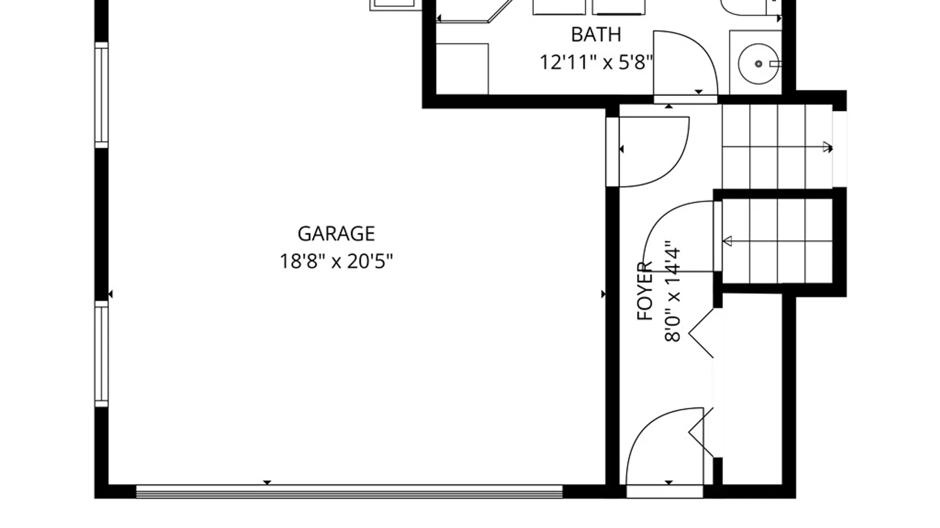 Property at 1729 Parker Road, Elmira, NY 14905 7