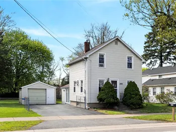 Property at 1983 Portland Avenue, Irondequoit, NY 14617