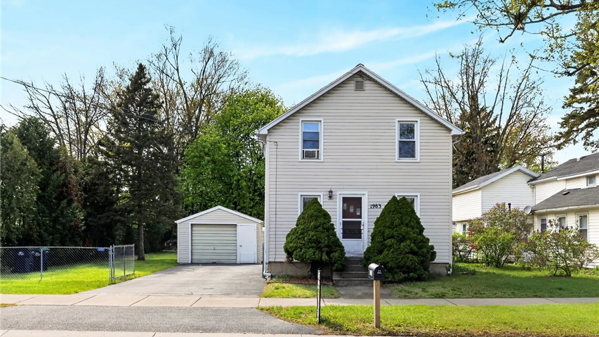 Property at 1983 Portland Avenue, Irondequoit, NY 14617 2