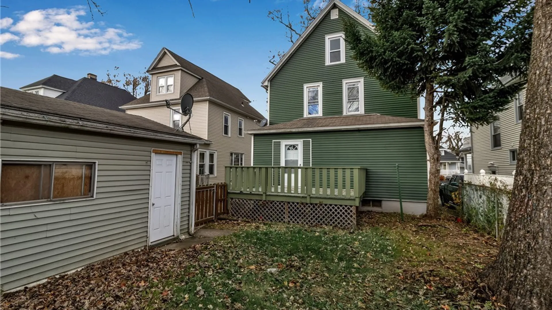Property at 37 Alsace Avenue, Buffalo, NY 14220 7