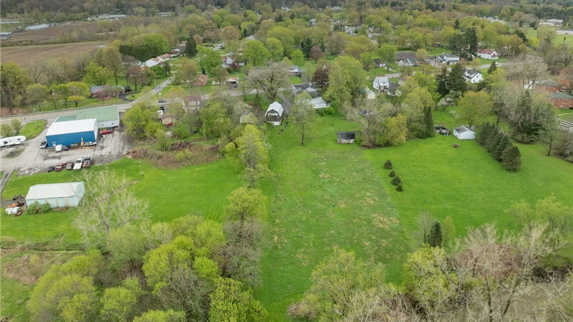 Property at 7098 State Road, Boston, NY 14075 43