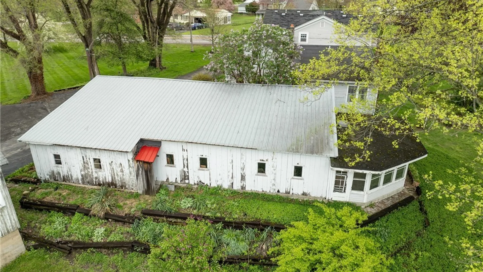Property at 7098 State Road, Boston, NY 14075 49