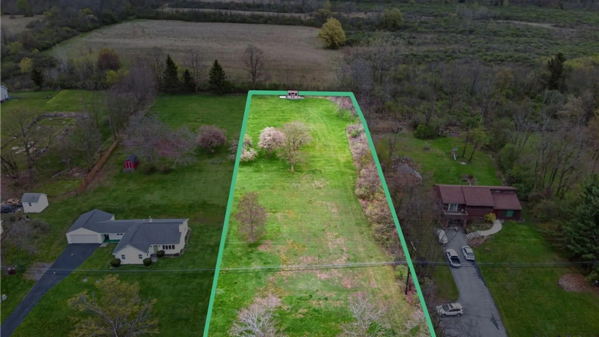 Property at 2657 Triphammer, Lansing, NY 14850 12