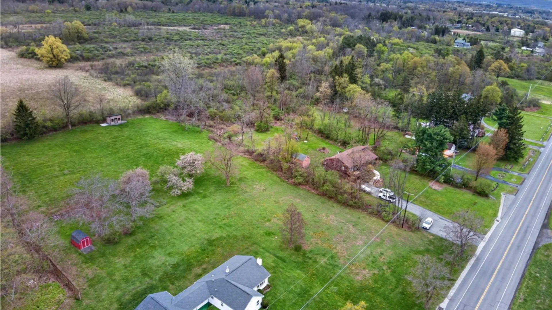Property at 2657 Triphammer, Lansing, NY 14850 13
