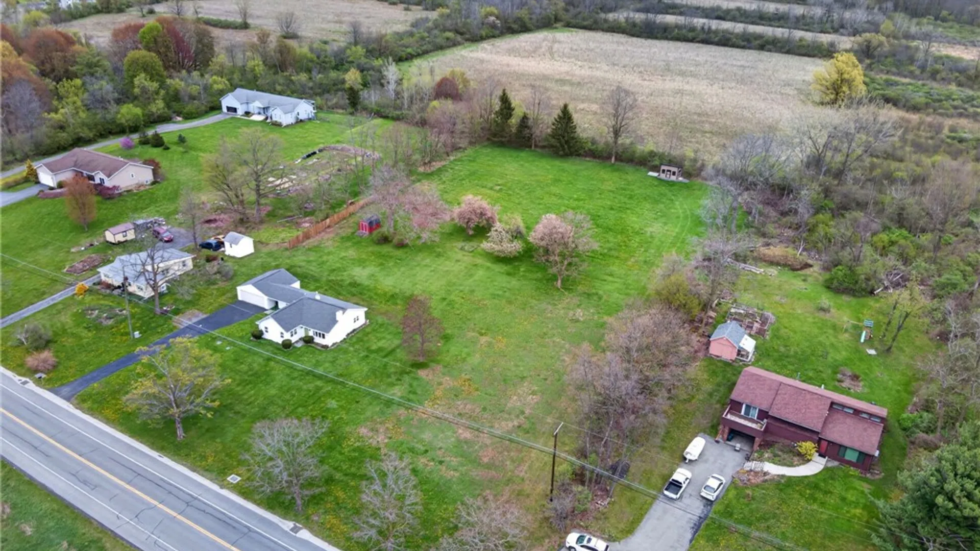 Property at 2657 Triphammer, Lansing, NY 14850 17