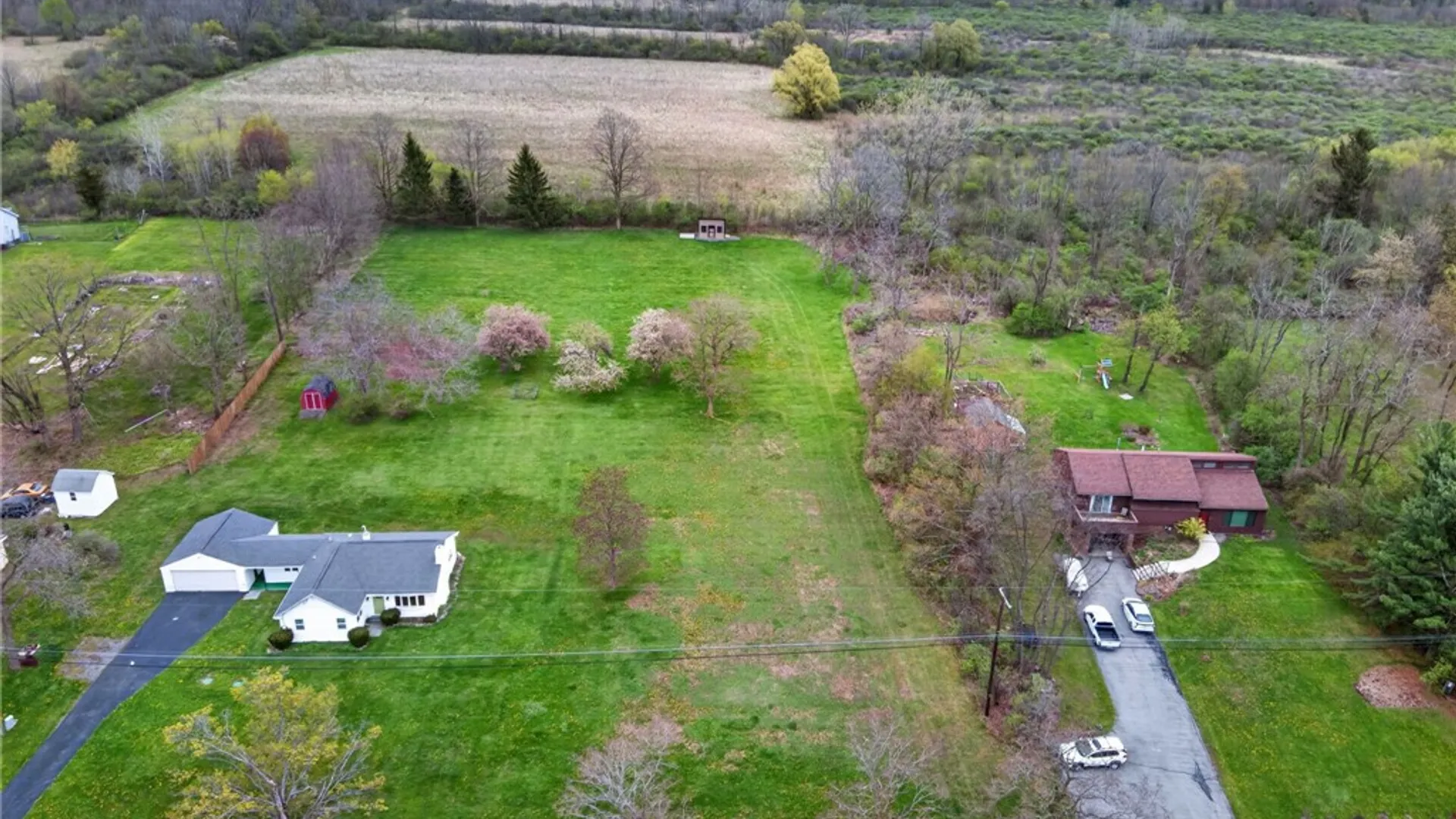Property at 2657 Triphammer, Lansing, NY 14850 18