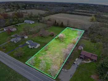 Property at 2657 Triphammer, Lansing, NY 14850