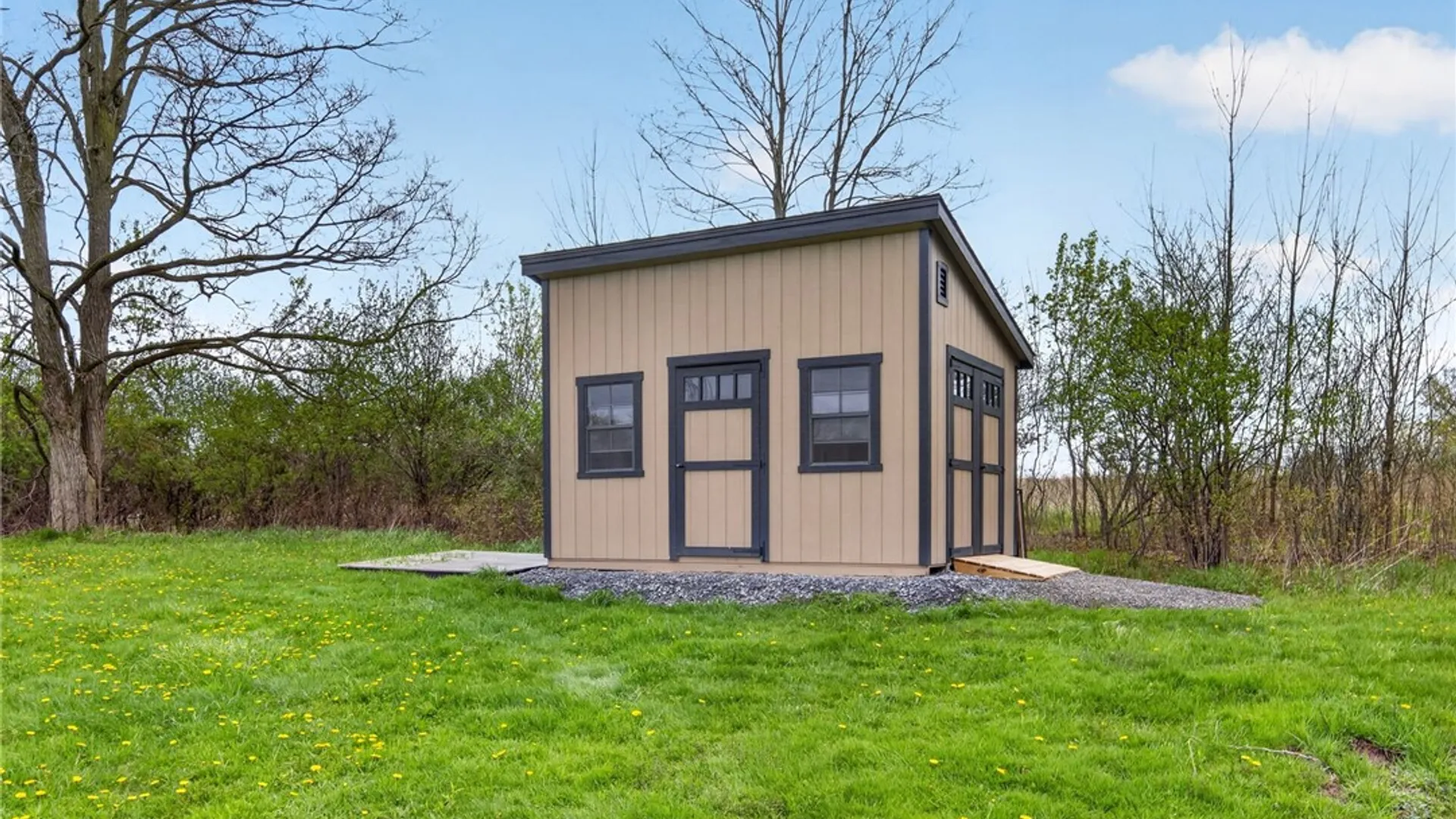 Property at 2657 Triphammer, Lansing, NY 14850 9