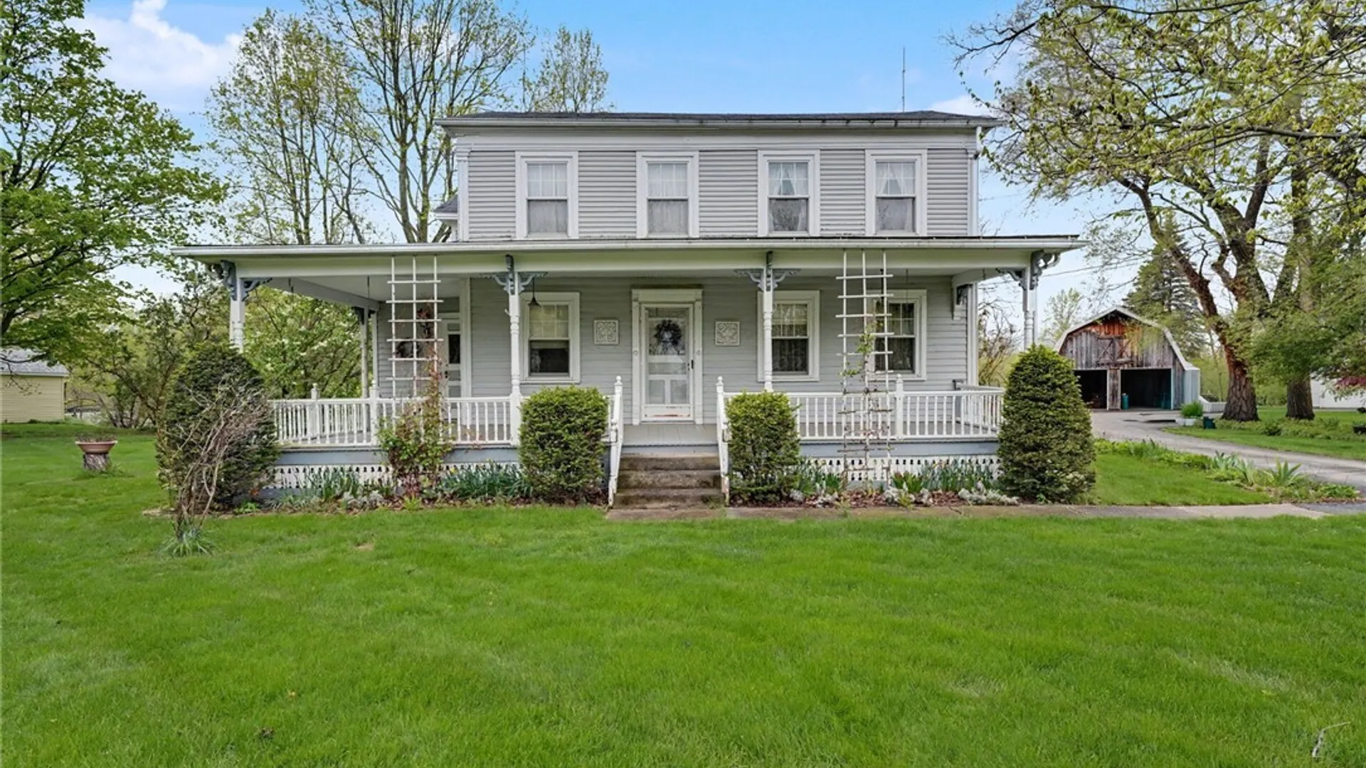 Property at 7098 State Road, Boston, NY 14075 2