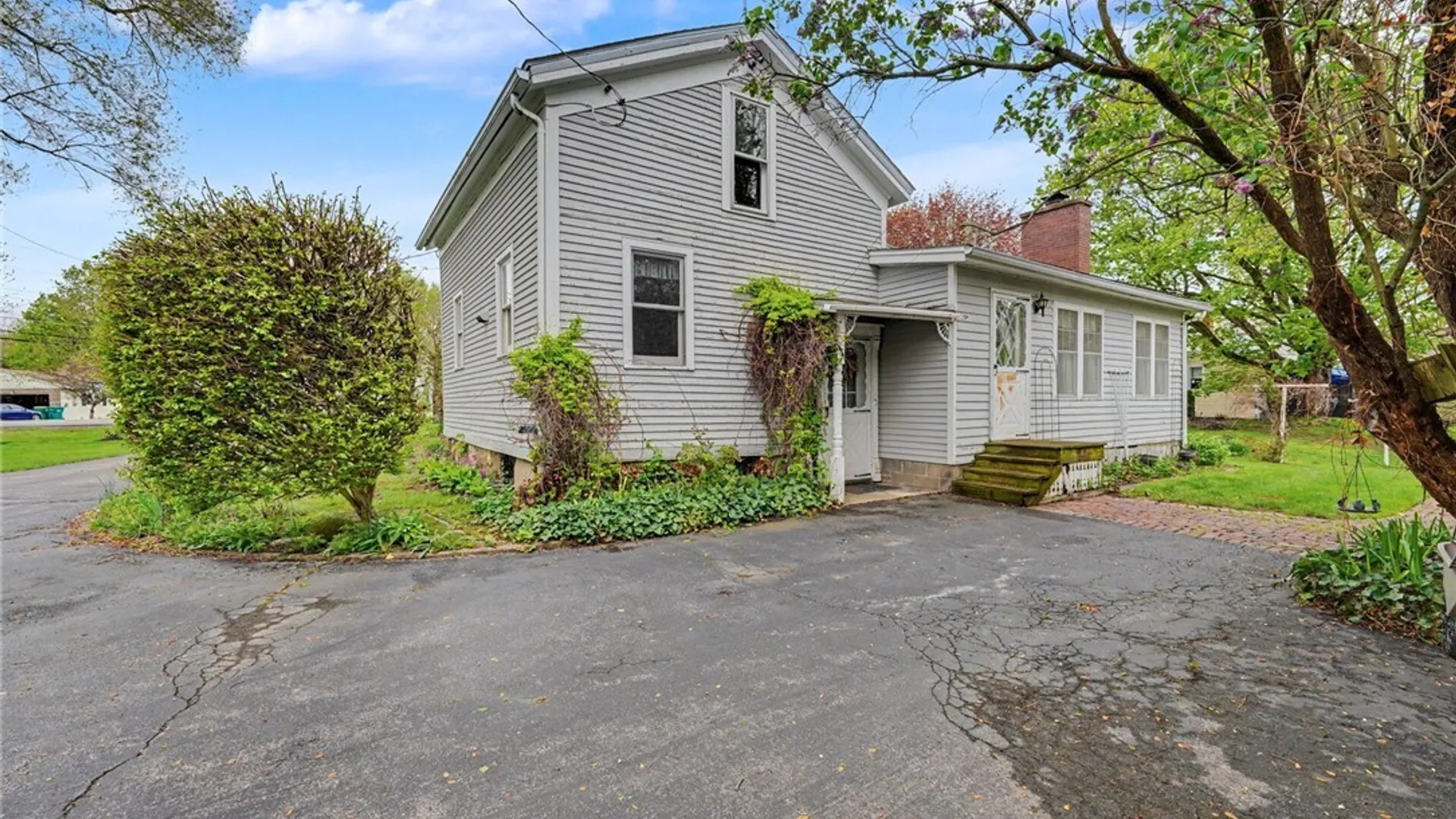 Property at 7098 State Road, Boston, NY 14075 35
