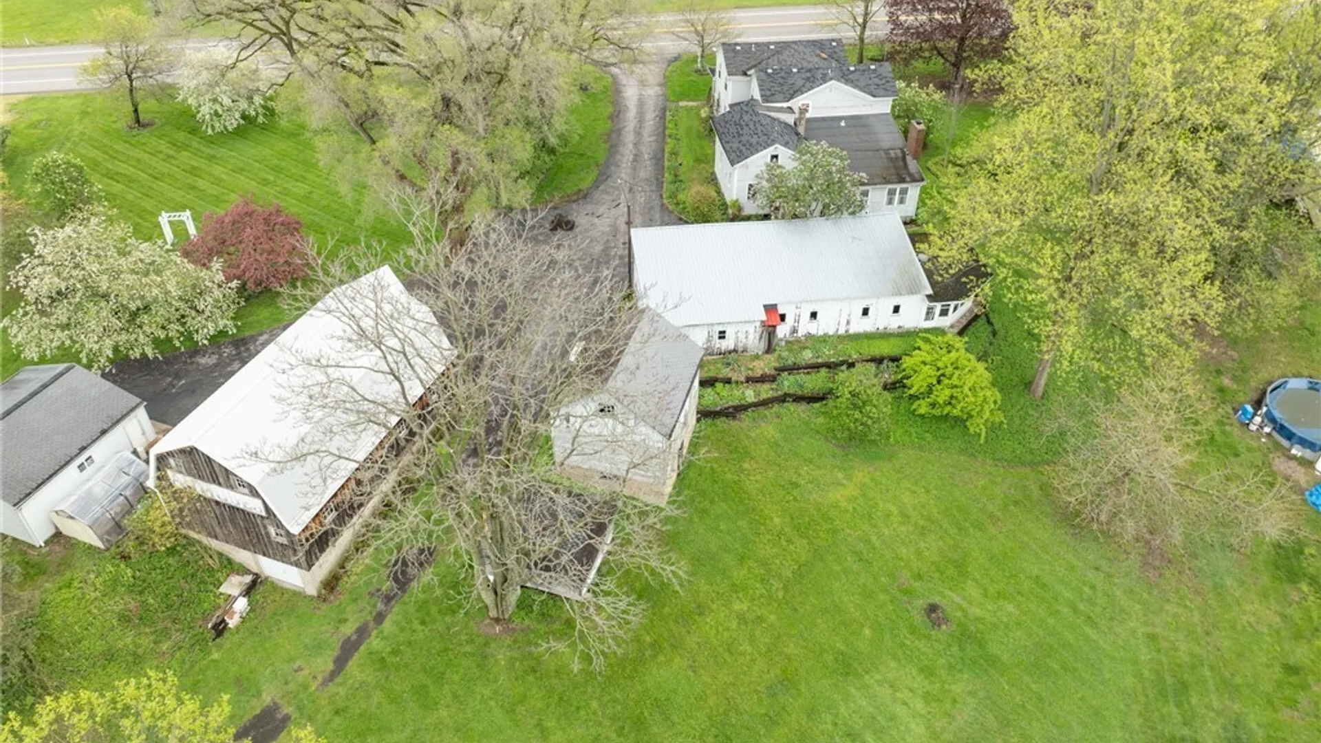 Property at 7098 State Road, Boston, NY 14075 44