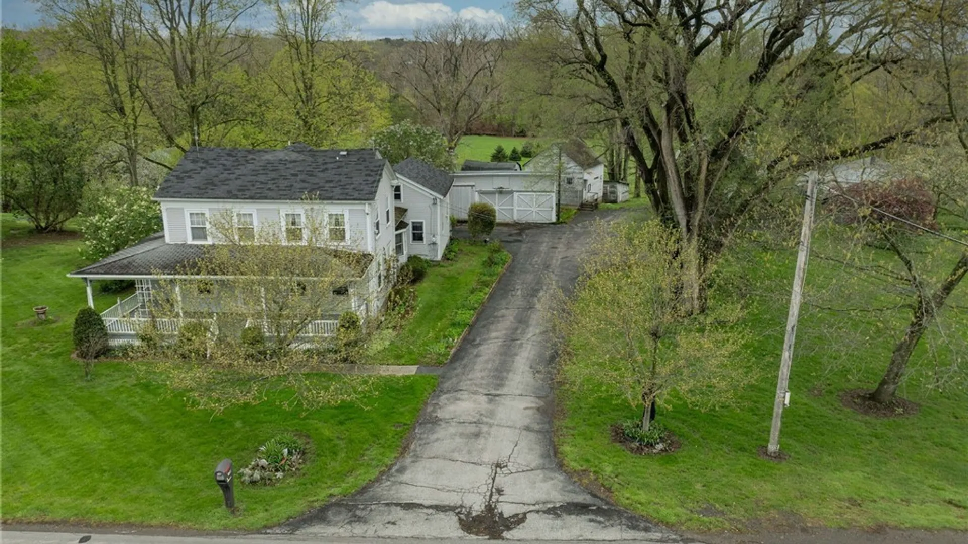 Property at 7098 State Road, Boston, NY 14075 46
